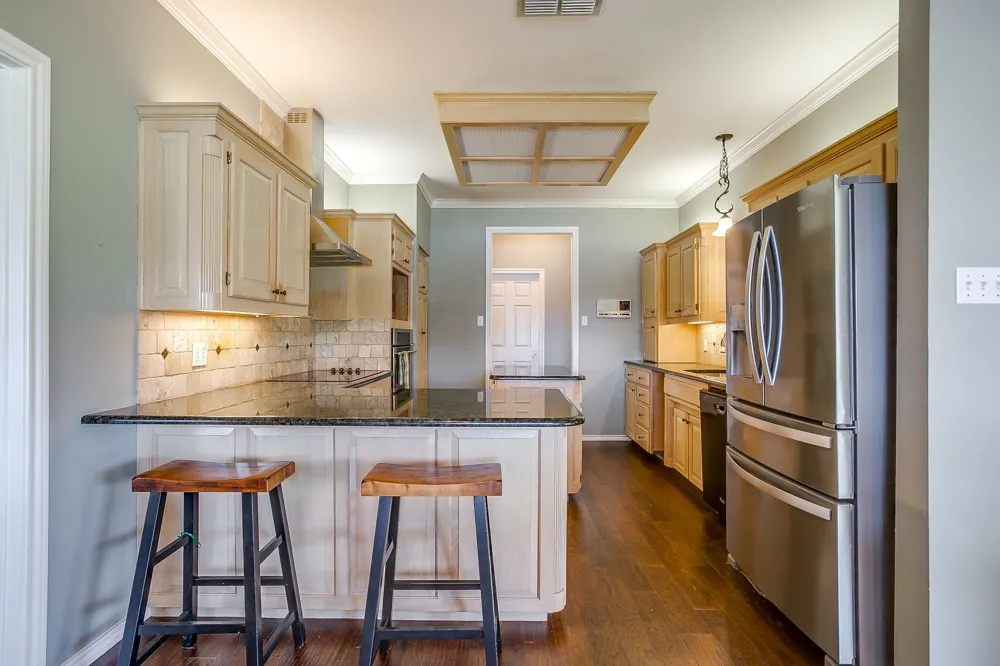 8810 Bellechase Road Granbury, TX 76049