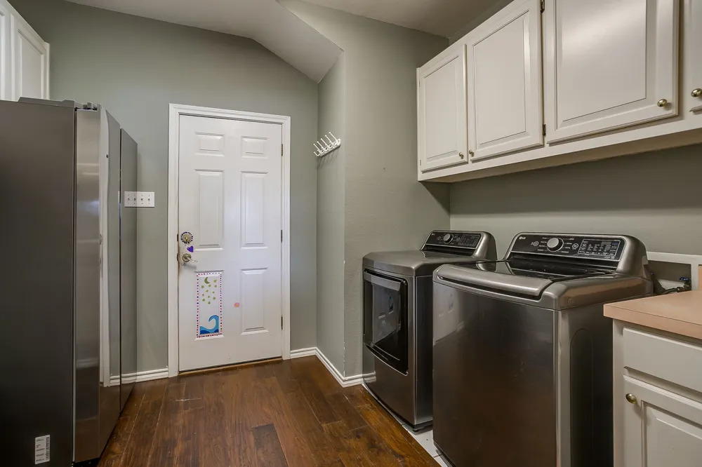 8810 Bellechase Road Granbury, TX 76049