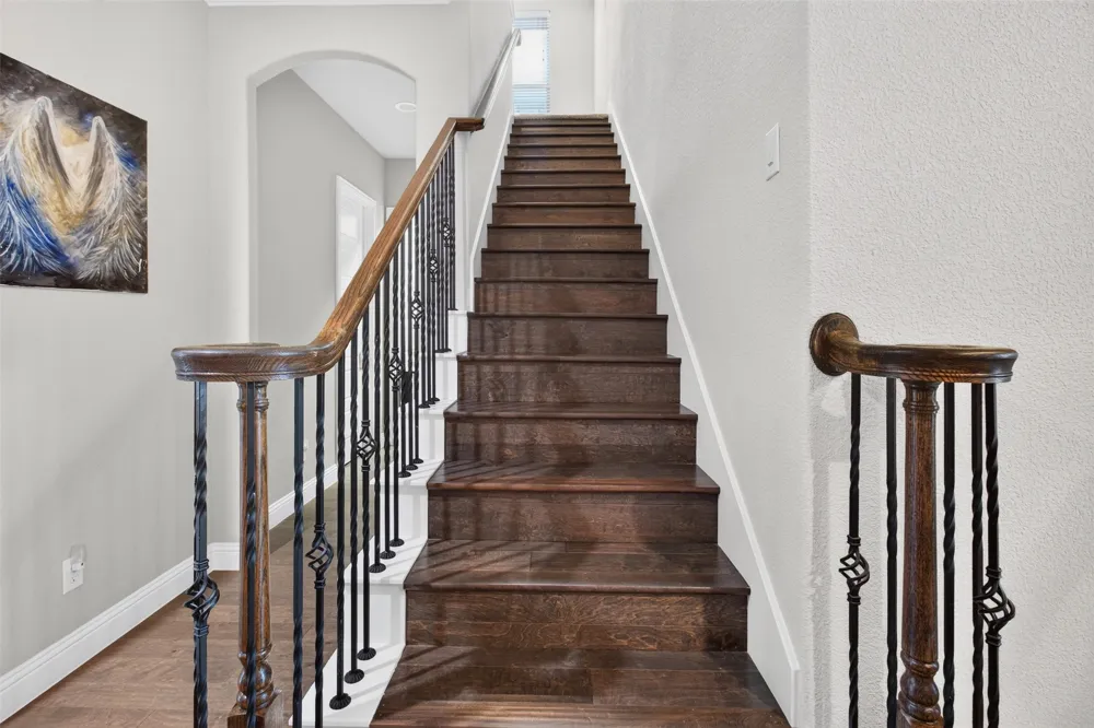 6820 Westbury Drive North Richland Hills, TX 76180