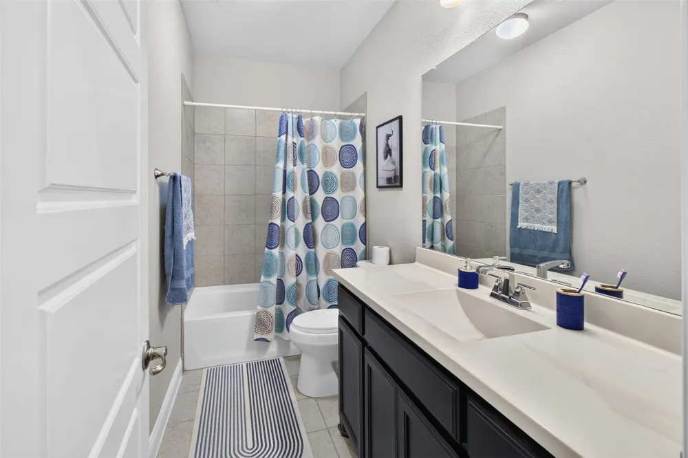6820 Westbury Drive North Richland Hills, TX 76180