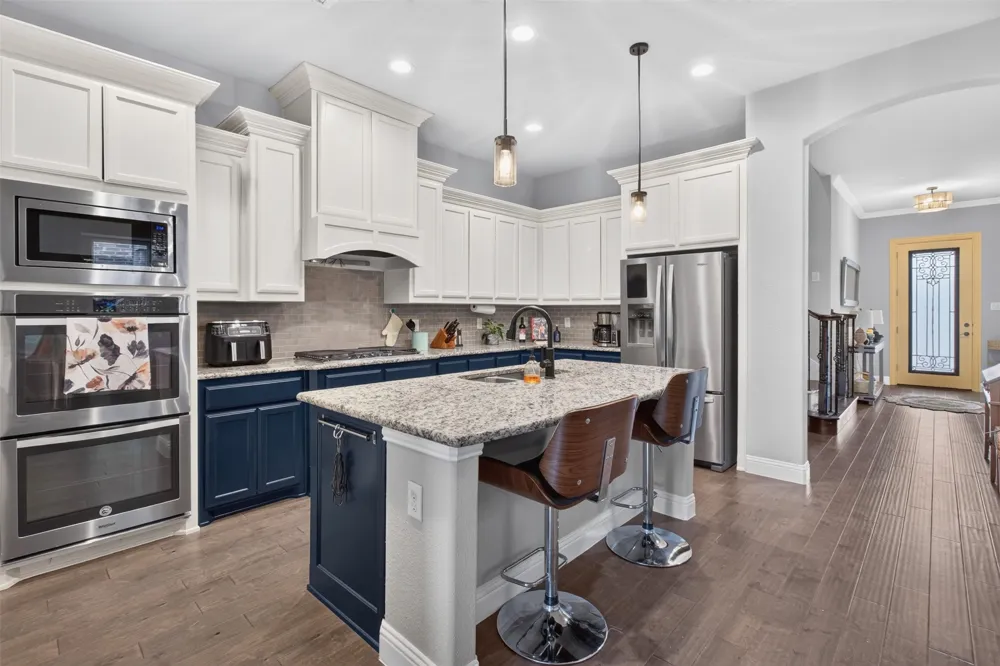 6820 Westbury Drive North Richland Hills, TX 76180