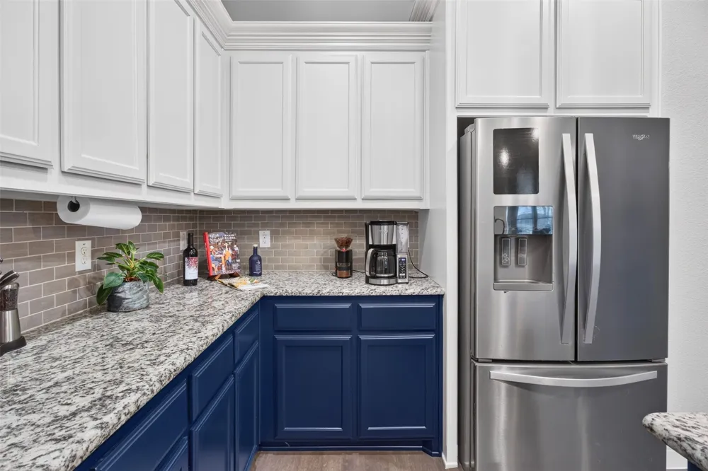 6820 Westbury Drive North Richland Hills, TX 76180