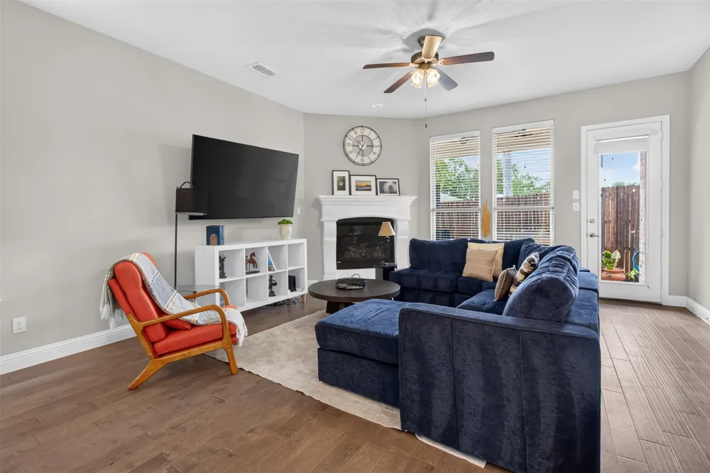6820 Westbury Drive North Richland Hills, TX 76180