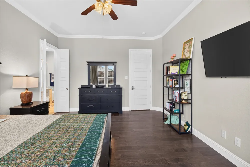 6820 Westbury Drive North Richland Hills, TX 76180