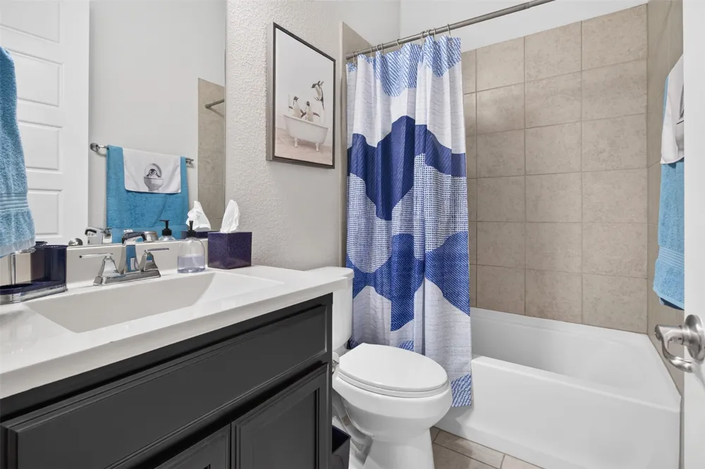 6820 Westbury Drive North Richland Hills, TX 76180