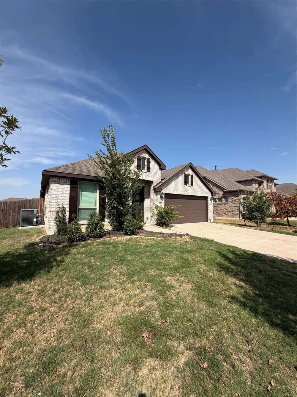 1507 Nighthawk Lane Mansfield, TX 76063