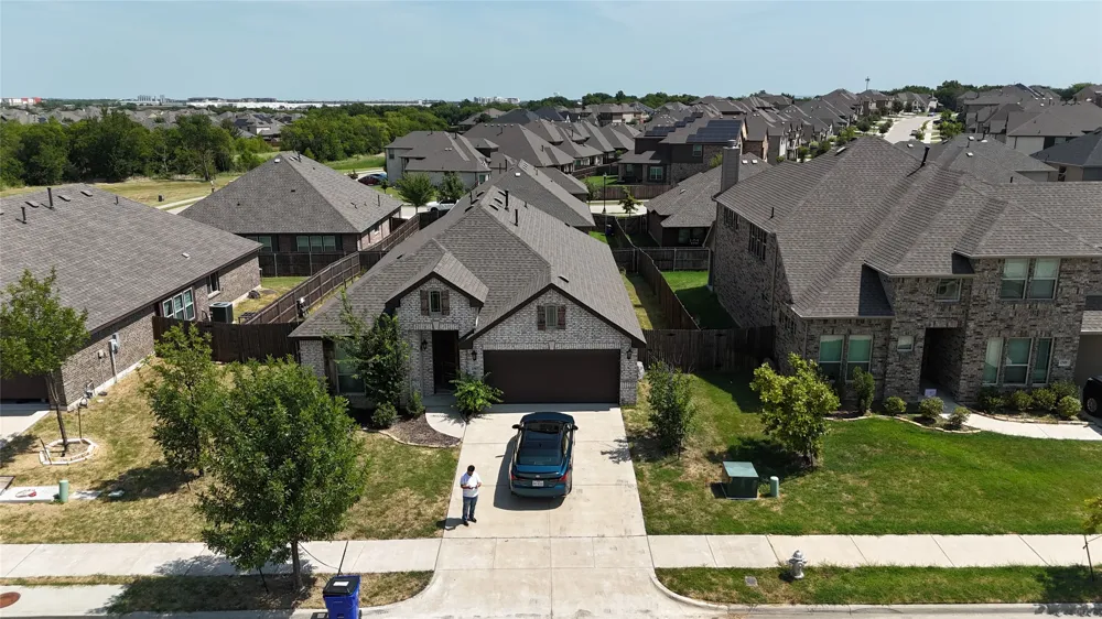 1507 Nighthawk Lane Mansfield, TX 76063
