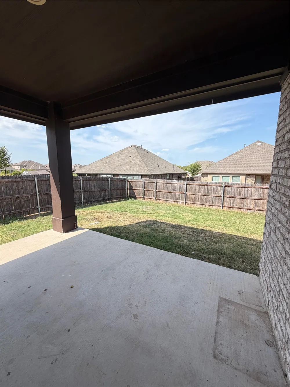 1507 Nighthawk Lane Mansfield, TX 76063