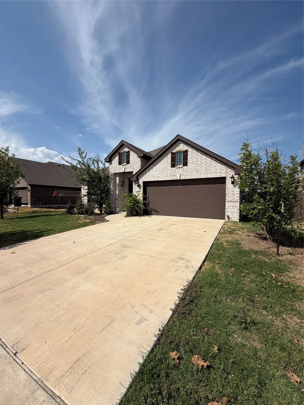 1507 Nighthawk Lane Mansfield, TX 76063