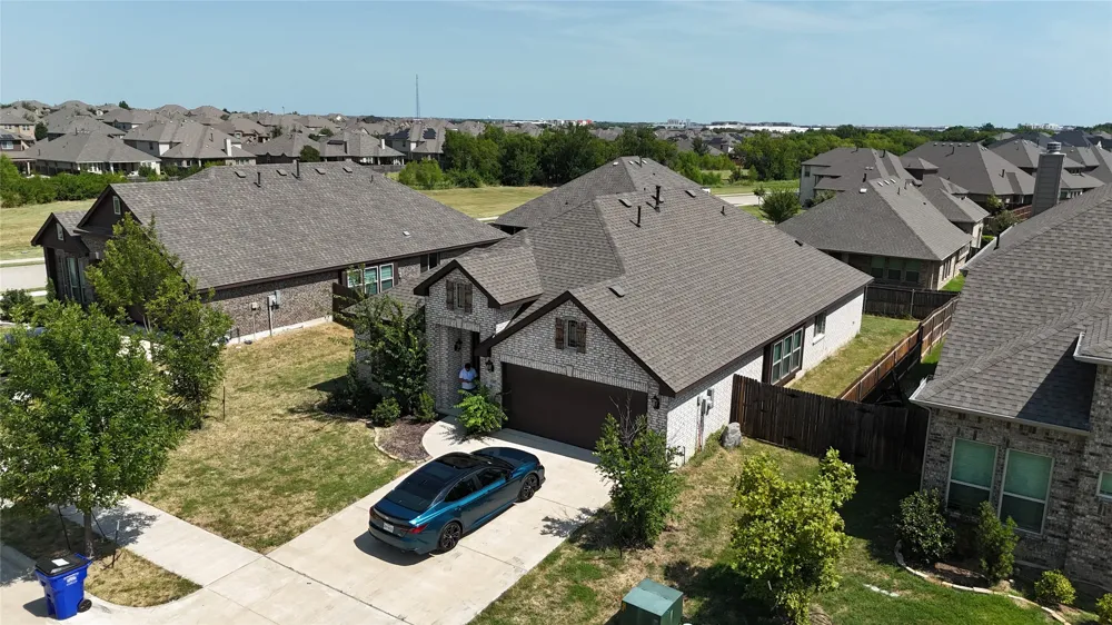 1507 Nighthawk Lane Mansfield, TX 76063