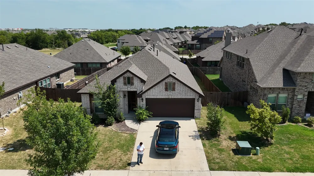 1507 Nighthawk Lane Mansfield, TX 76063