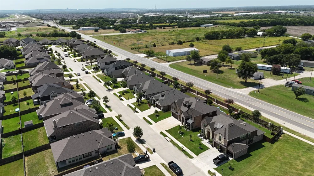 1507 Nighthawk Lane Mansfield, TX 76063
