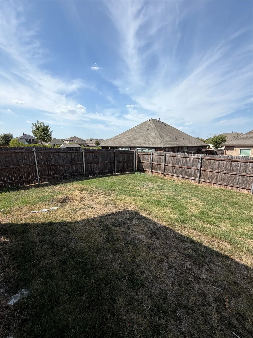 1507 Nighthawk Lane Mansfield, TX 76063