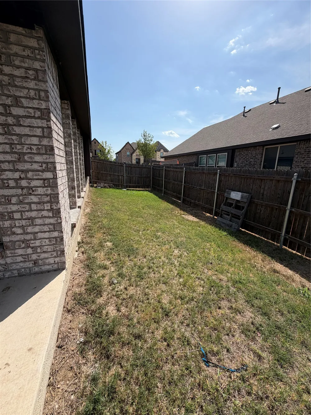1507 Nighthawk Lane Mansfield, TX 76063