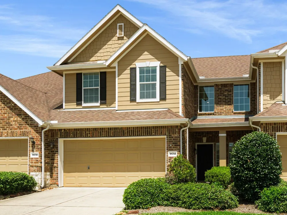 18714 Serenity Loch Drive Spring, TX 77379