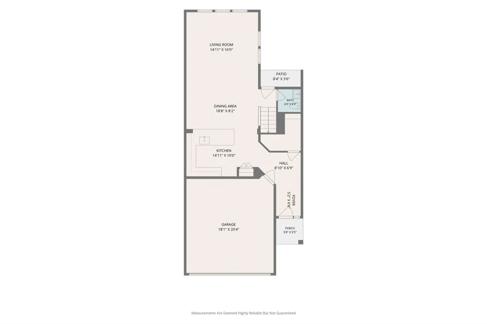 18714 Serenity Loch Drive Spring, TX 77379