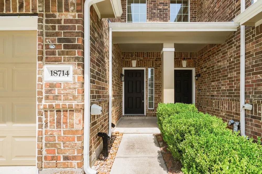 18714 Serenity Loch Drive Spring, TX 77379