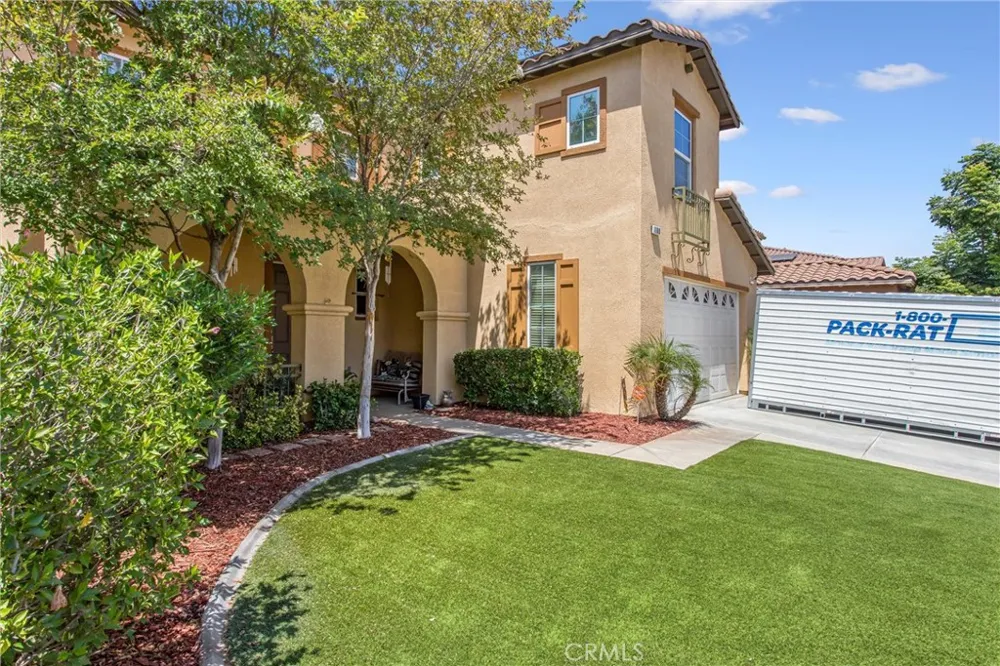 1180 Reisling Perris, CA 92571