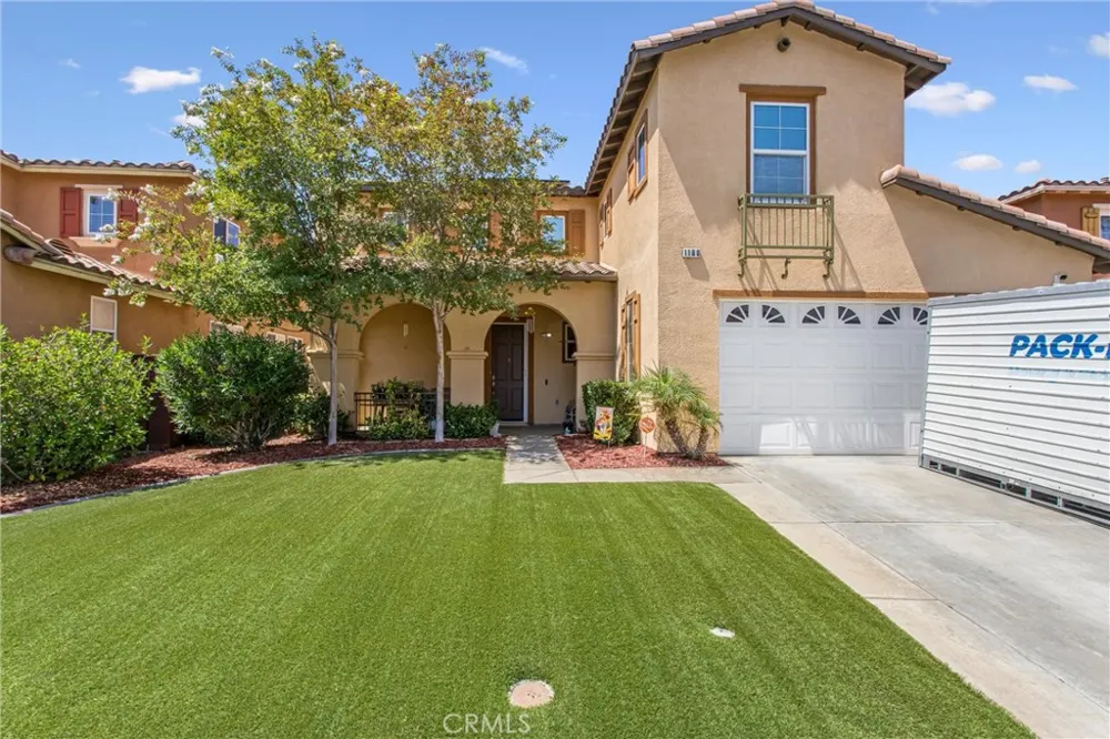 1180 Reisling Perris, CA 92571