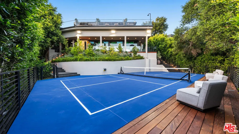 12026 Benmore Terrace Los Angeles, CA 90049