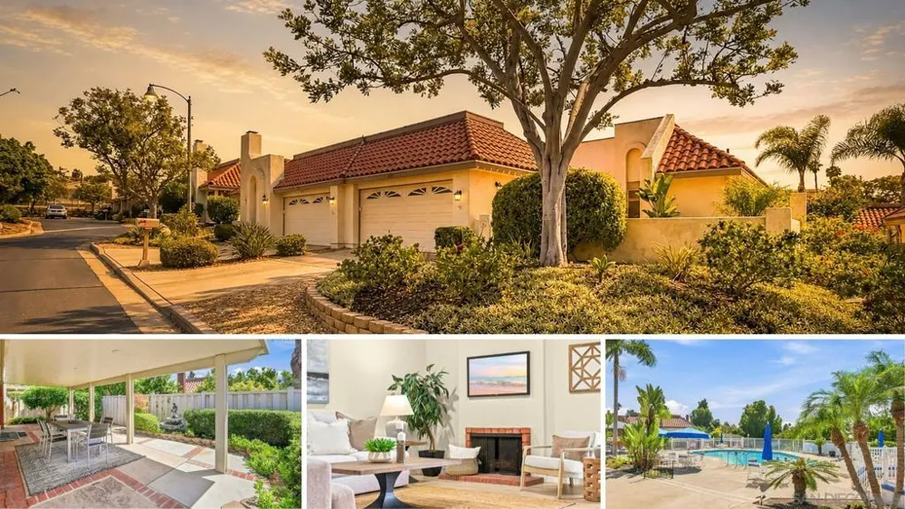4233 Dawn Ln Oceanside, CA 92056