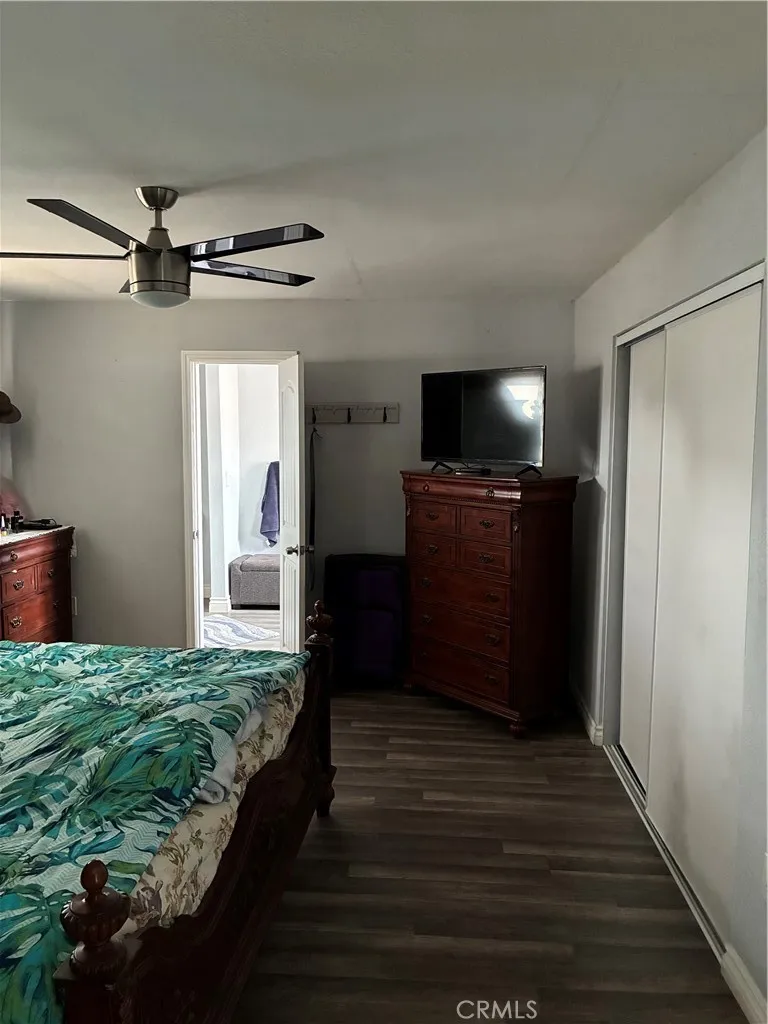 17721 Mauna Loa St Hesperia, CA 92345