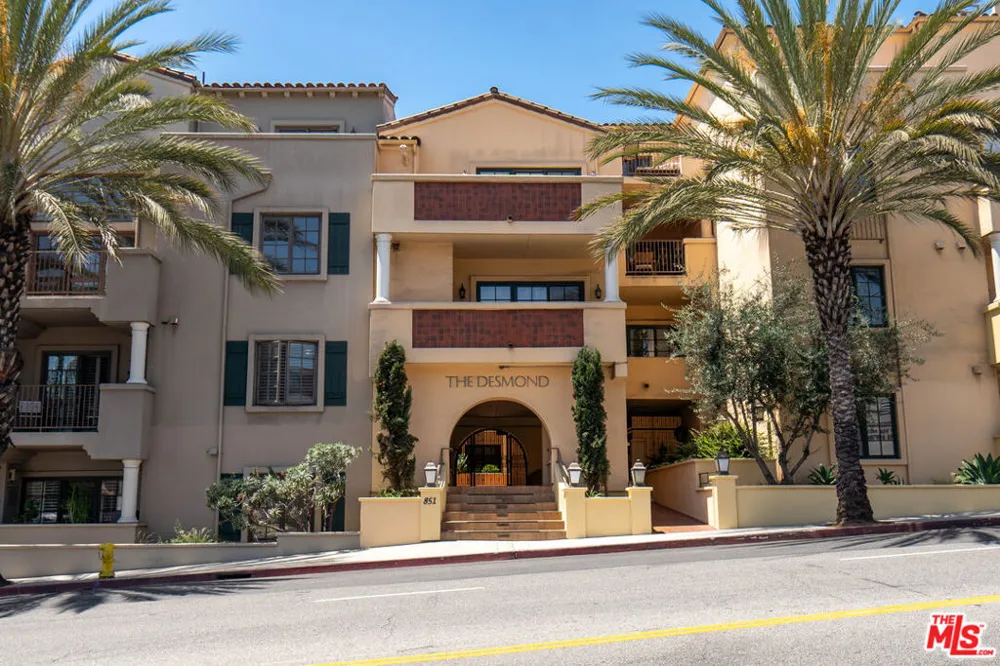 851 San Vicente Boulevard #117 West Hollywood, CA 90069