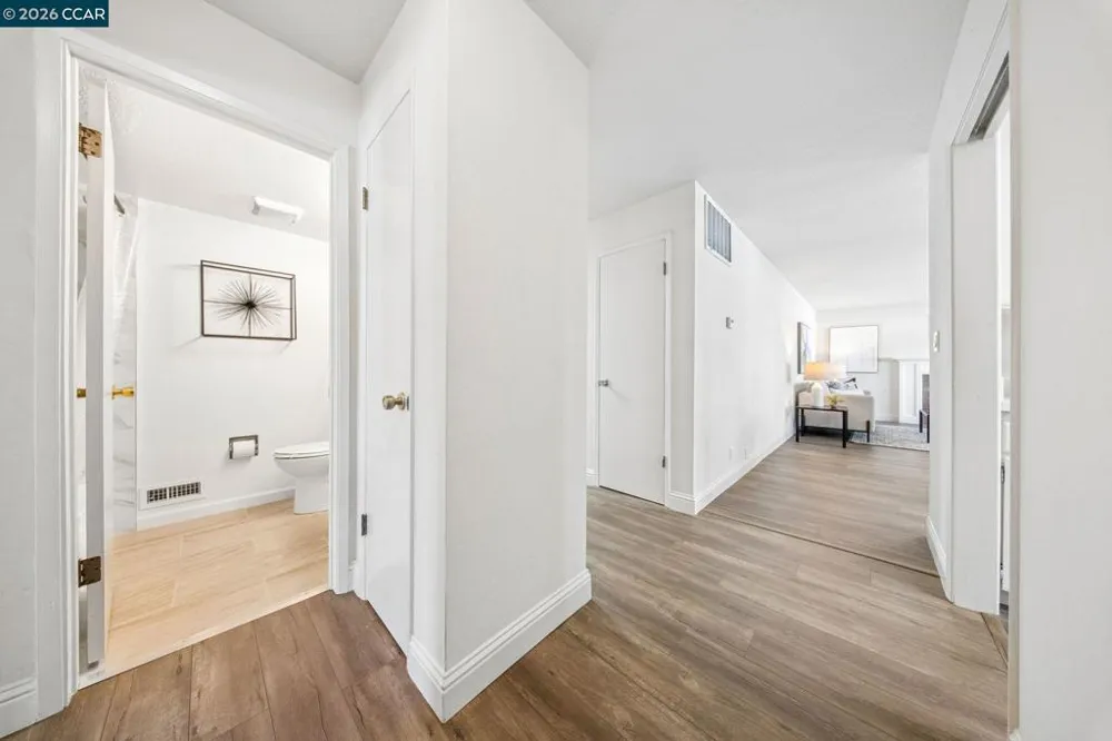 1065 Wesley Ct #1 Walnut Creek, CA 94597