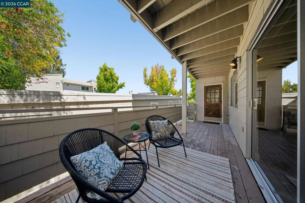 1065 Wesley Ct #1 Walnut Creek, CA 94597