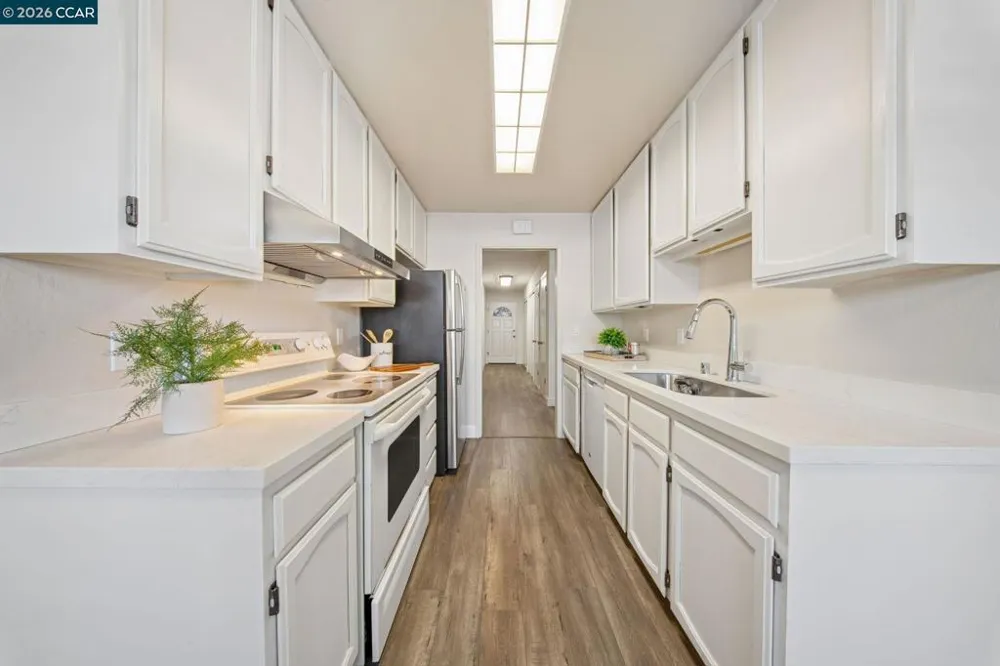 1065 Wesley Ct #1 Walnut Creek, CA 94597