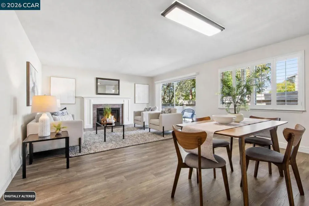 1065 Wesley Ct #1 Walnut Creek, CA 94597