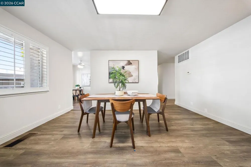 1065 Wesley Ct #1 Walnut Creek, CA 94597