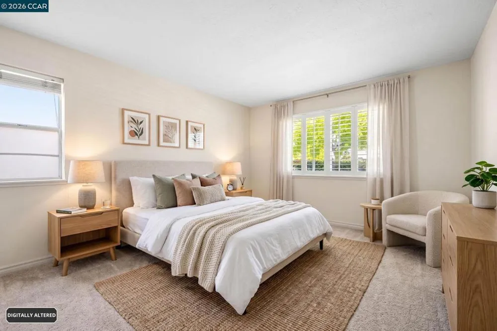 1065 Wesley Ct #1 Walnut Creek, CA 94597