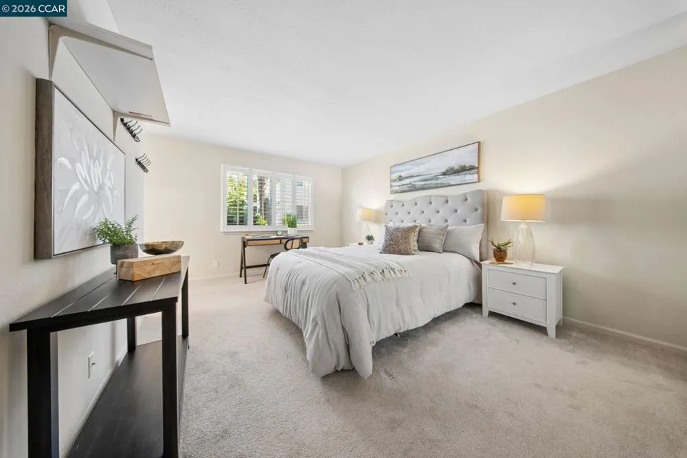 1065 Wesley Ct #1 Walnut Creek, CA 94597