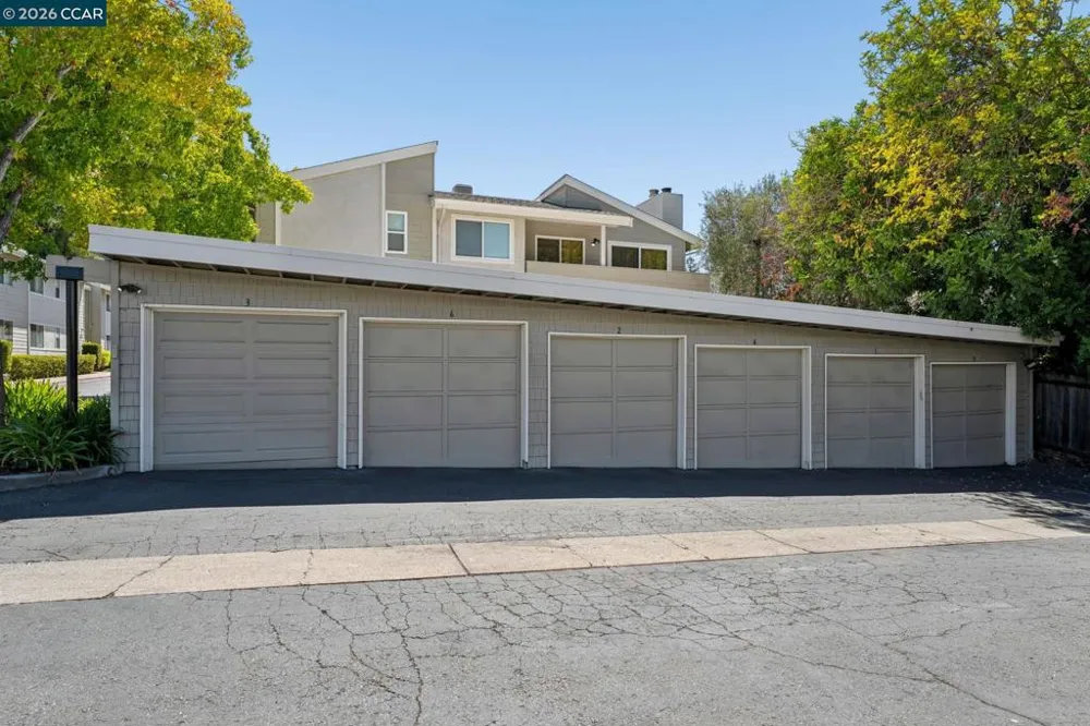 1065 Wesley Ct #1 Walnut Creek, CA 94597