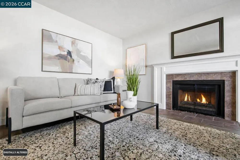 1065 Wesley Ct #1 Walnut Creek, CA 94597