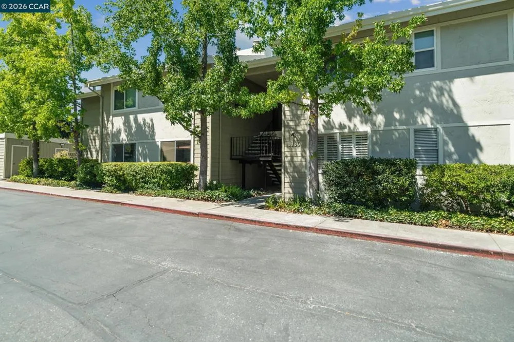 1065 Wesley Ct #1 Walnut Creek, CA 94597