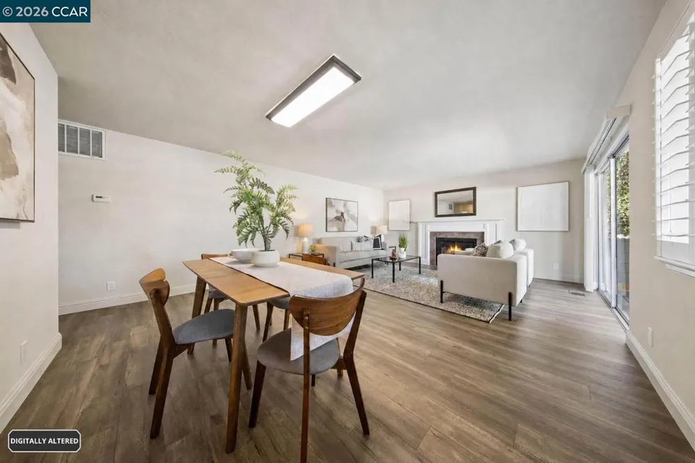 1065 Wesley Ct #1 Walnut Creek, CA 94597