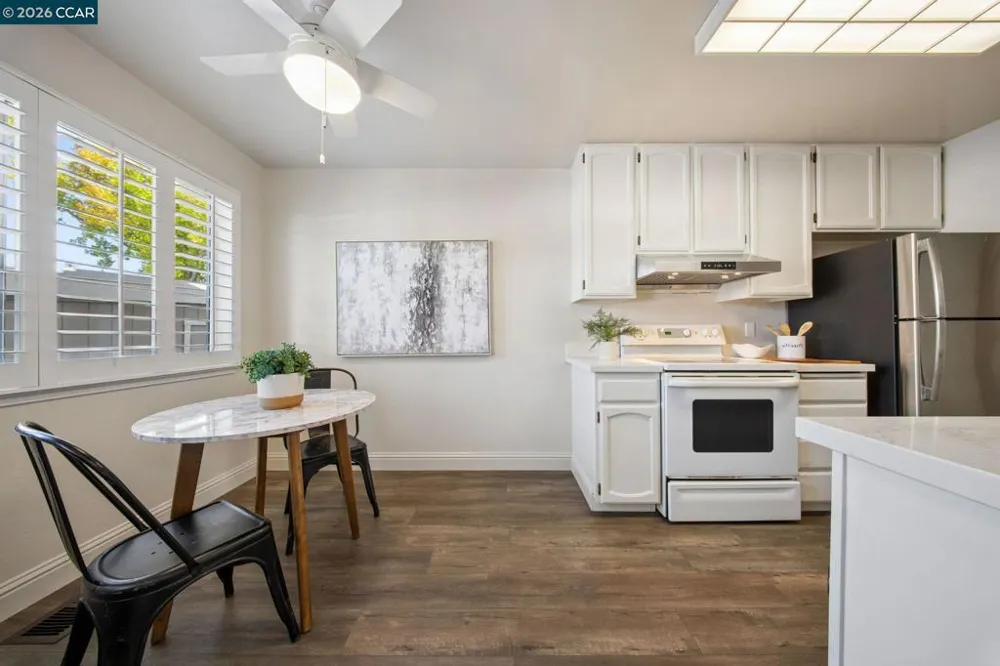 1065 Wesley Ct #1 Walnut Creek, CA 94597