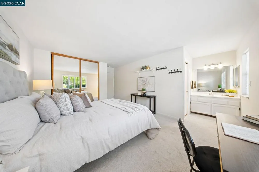 1065 Wesley Ct #1 Walnut Creek, CA 94597