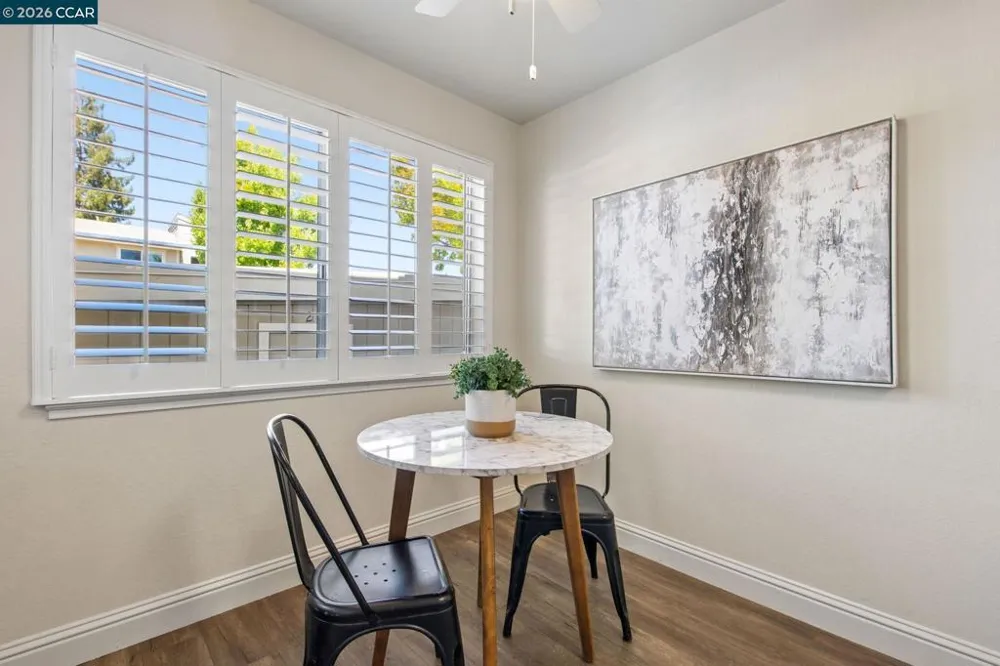 1065 Wesley Ct #1 Walnut Creek, CA 94597