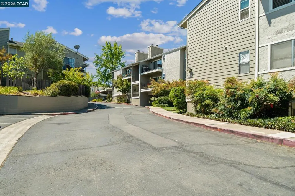 1065 Wesley Ct #1 Walnut Creek, CA 94597