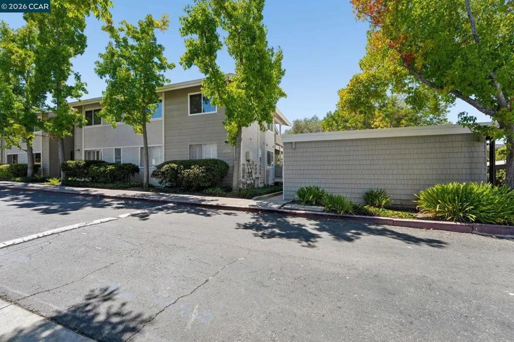 1065 Wesley Ct #1 Walnut Creek, CA 94597