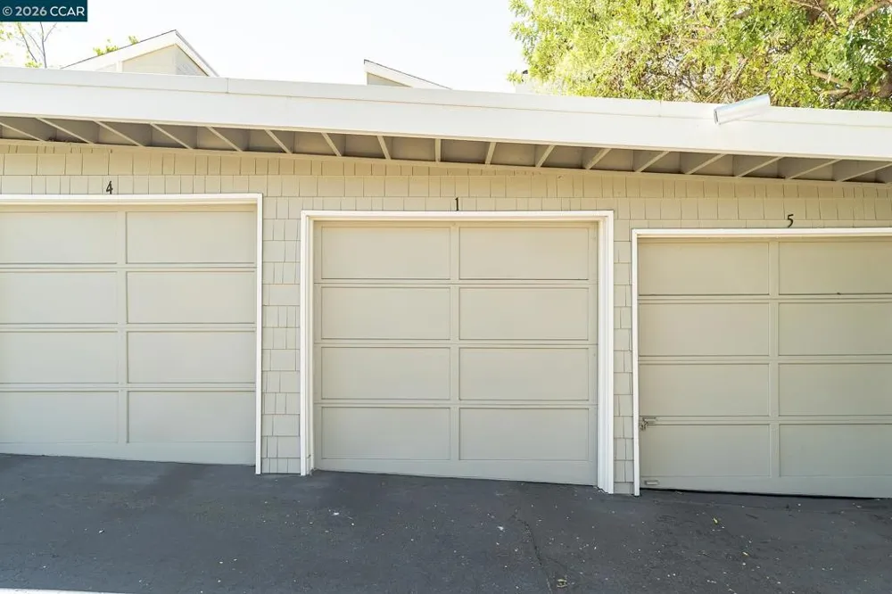 1065 Wesley Ct #1 Walnut Creek, CA 94597