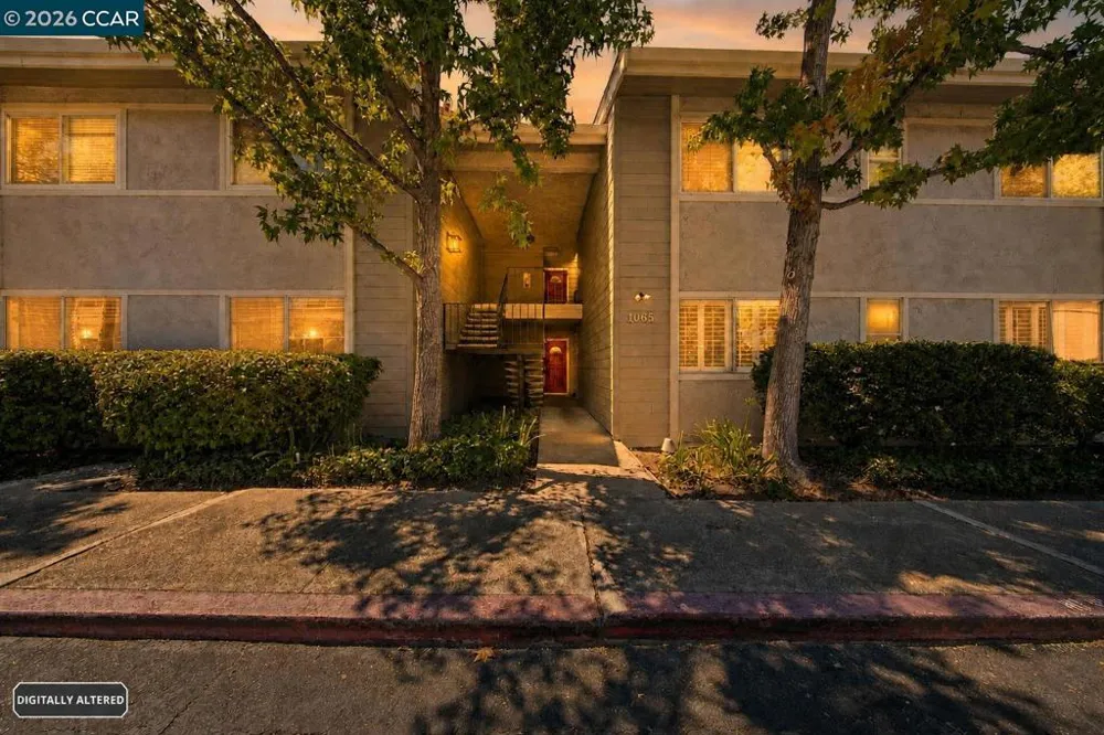 1065 Wesley Ct #1 Walnut Creek, CA 94597