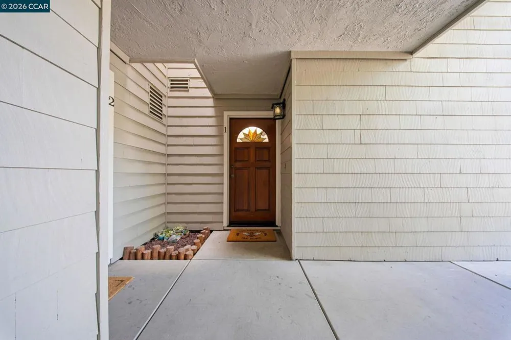 1065 Wesley Ct #1 Walnut Creek, CA 94597