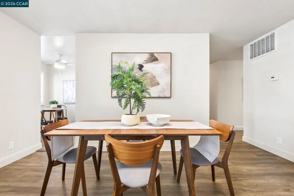 1065 Wesley Ct #1 Walnut Creek, CA 94597