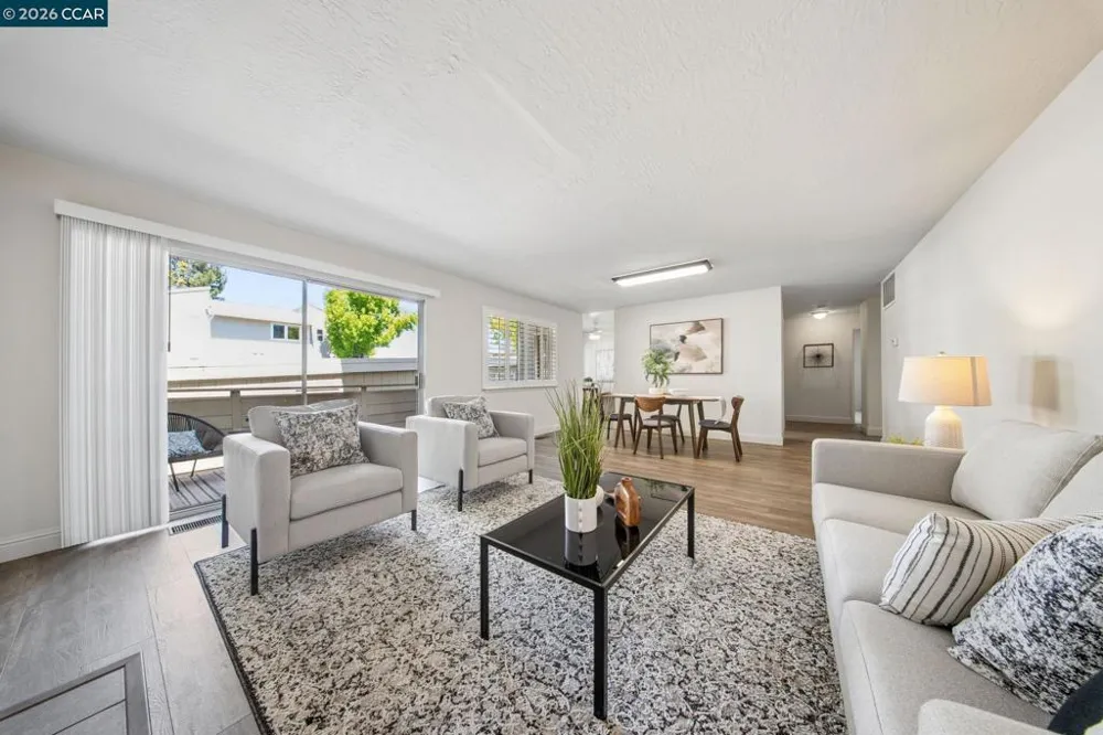 1065 Wesley Ct #1 Walnut Creek, CA 94597