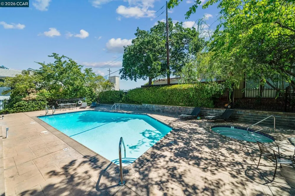 1065 Wesley Ct #1 Walnut Creek, CA 94597