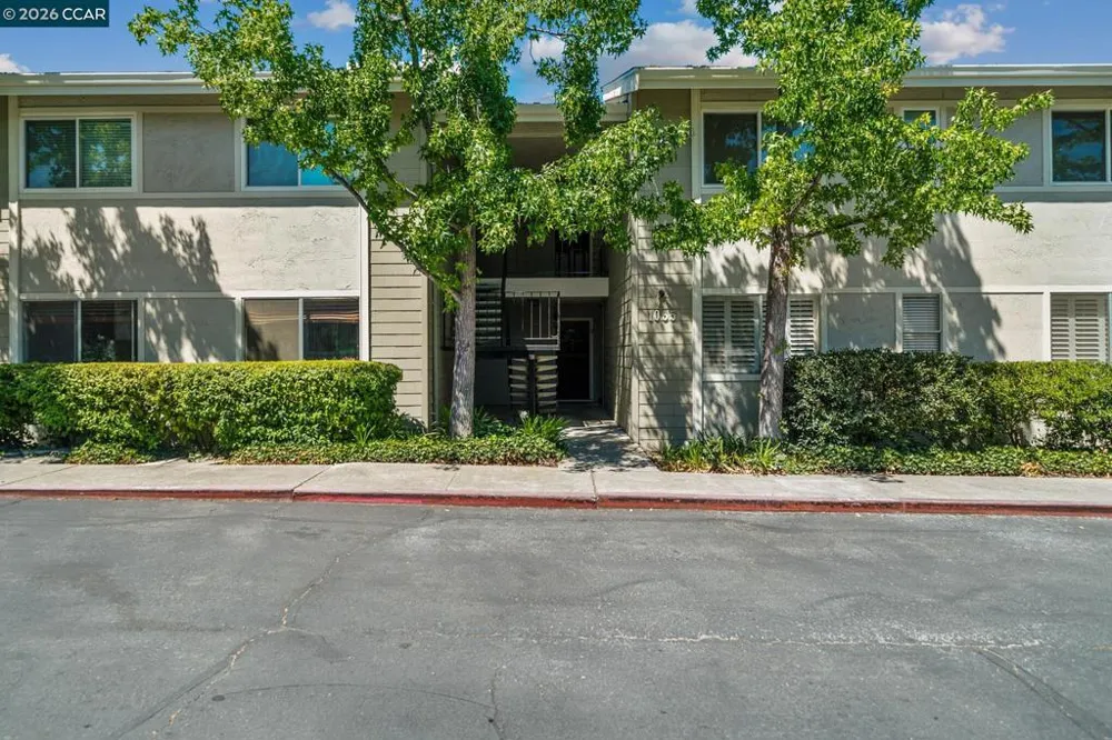 1065 Wesley Ct #1 Walnut Creek, CA 94597
